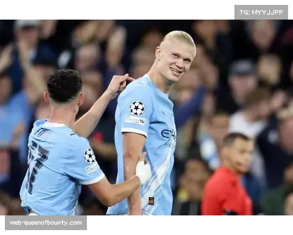 哈兰德英超98球仅差两球达百球里程碑 有望刷新联赛纪录 哈兰德英超98球仅差两球达百球里程碑 有望刷新联赛纪录