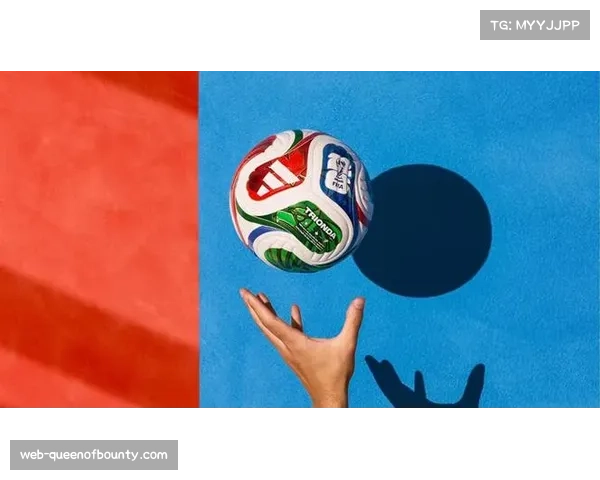 2026世界杯比赛用球-三重浪-发布,融合北美三国文化元素 2026世界杯比赛用球-三重浪-发布,融合北美三国文化元素