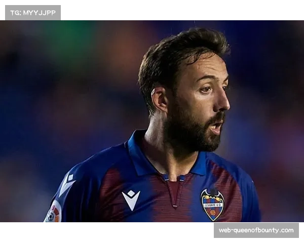 莱万特前锋莫拉莱斯反击得分上升 成保级关键人物