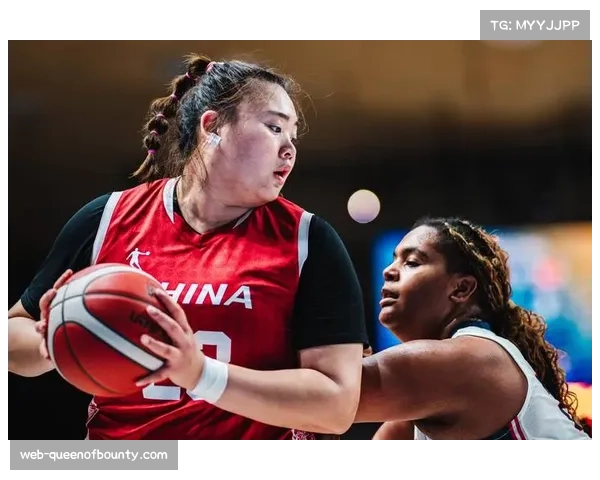 阵容轮换策略优化 WCBA多队采用实用型外援搭配本土核心