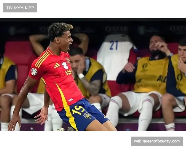 巴萨前锋亚马尔9次助攻领跑助攻榜 对阵莱万特4次出场参与3球