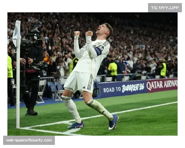 皇马中场巴尔韦德跑动距离13.2公里 覆盖能力仍居联赛前列